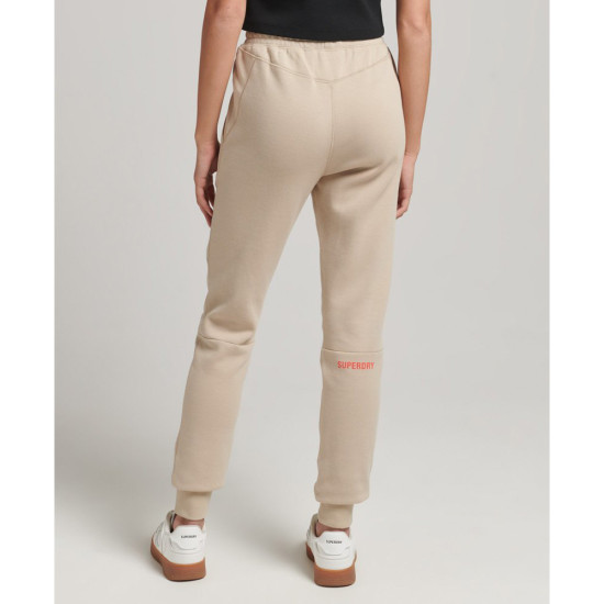 Superdry Γυναικείο παντελόνι Code Tech Jogger